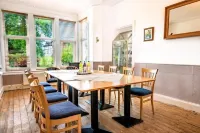 The Woodhouse Hotel Hotels in Largs