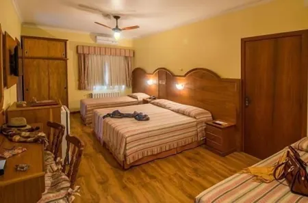 Hotel Sky Gramado