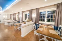 Amax Boutique Hotel Hôtels à : Mragowo