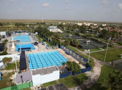Courtyard Fort Lauderdale Coral Springs