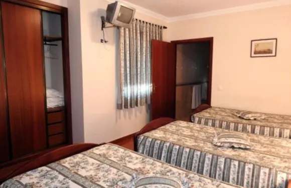 阿奎伊雅爾丁酒店