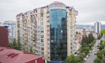 Hotel Aisi