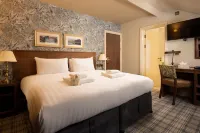 The Temperance Inn, Ambleside - the Inn Collection Group Hotels in Ambleside