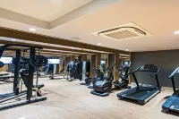 Elite World Marmaris - Adult Only - palestra