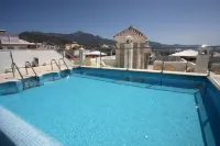 Apartamentos la Botica de Nerja