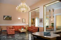 Ambasciatori Palace