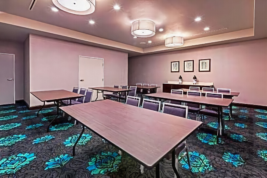 Holiday Inn Express & Suites Killeen - Fort Hood Area, an Ihg Hotel