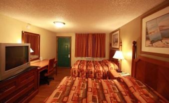 Executive Motel