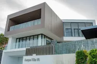 Acqua Villa Nha Trang Managed by Alternaty