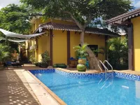 Thanakha Inle Hotel - Bares