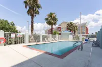 Comfort Suites New Orleans East Hotels in Orleans Parish
