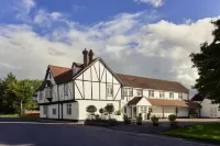 Mercure Thame Lambert Hotel Hôtels à : Thame