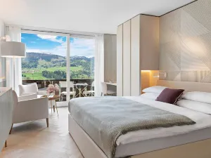 알가우 조네 오베르스타우펜