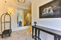 Hotel Eden Hotels in Budva