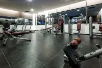 Samba Hotel - salle de sport