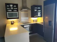 Luxury Apartment with Swimming Pool 皮瑞貝瑞住宿飯店