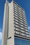Rio Hotel by Bourbon Maringá Các khách sạn ở 