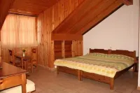Vicky Rooms & Apartments