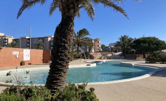 Mobile Home 64762 TyBreizh Holidays at Mar Estang 4 Star