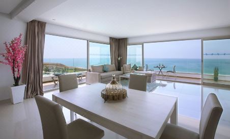 Lixus Beach Resort - All IN - Housity