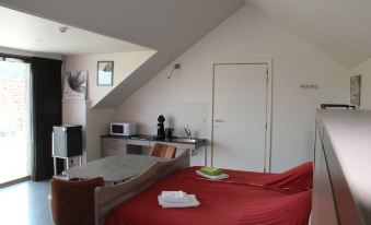 B&B Altijd Genieten
