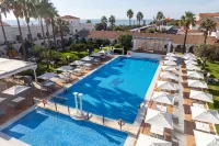 Playa de la Luz - Pools