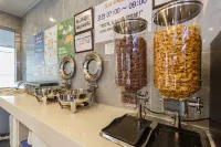 昌寧酒店Countinue