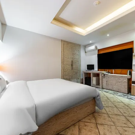 Chungju Apple Hotel
