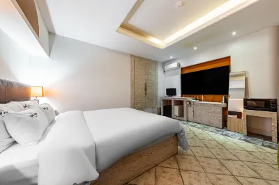Chungju Apple Hotel