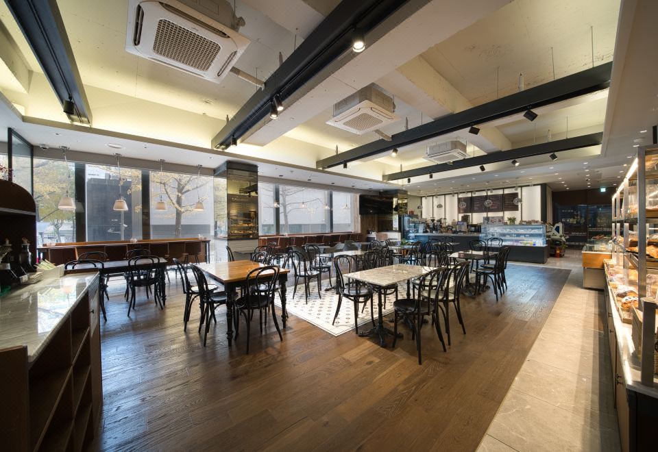 뉴서울호텔 대표 이미지