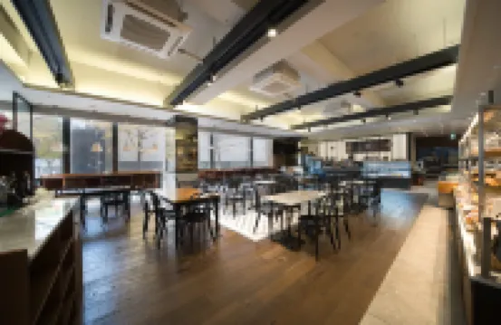 New Seoul Hotel Myeongdong