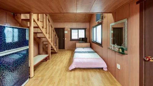 Gapyeong 5 Star Pension