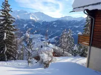 Haimavati Hotels in Bagnes