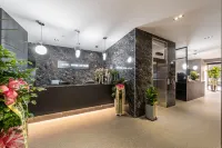 Namyangju Ninestone Hotel