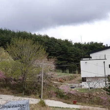Bonghwa Hongjewon Pension
