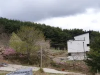 Bonghwa Hongjewon Pension