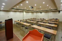 Daebudo Beautiful Sunset Pension