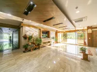 Gyeongju Bomun Hansol โรงแรมใกล้โบมุน ทัวริสต์โซน