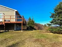 Whale Cove Inn