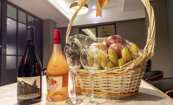 Gwangju Awesome Boutique Hotel - Housity