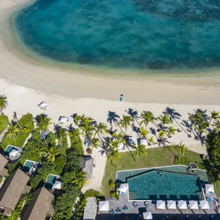 Six Senses Fiji, an IHG Hotel