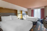 Holiday Inn Atlanta-Gas South Arena Area Hotels in Duluth