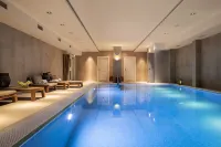Kokkedal Slot Copenhagen Hotels in Rungsted Kyst