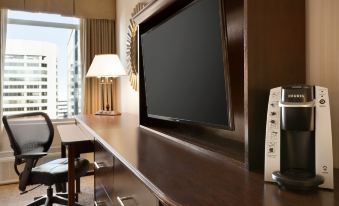 Crowne Plaza Crystal City-Washington, D.C.