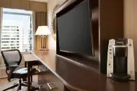 Crowne Plaza Crystal City-Washington, D.C. فنادق في أرلينغتون
