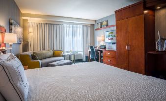 Courtyard by Marriott Culver City Los Angeles