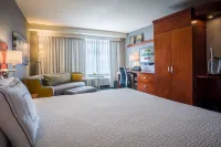 Courtyard by Marriott Culver City Los Angeles