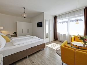 Neckarbett | Self Service Hotel