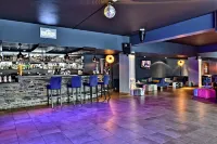 Hotel Krynica Conference & SPA - bar