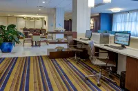 홀리데이 인 익스프레스 & 스위트 볼티모어 웨스트 - 캐턴스빌 바이 IHG